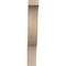 Ekena Millwork 3 1/2"W x 18"D x 24"H Funston Smooth Knee Brace, Douglas Fir BRC04X18X24FST00SDF - alternate 3